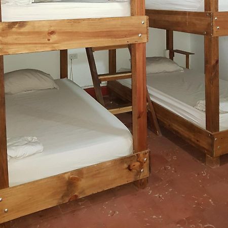 Ikali Hostel مونتيري المظهر الخارجي الصورة