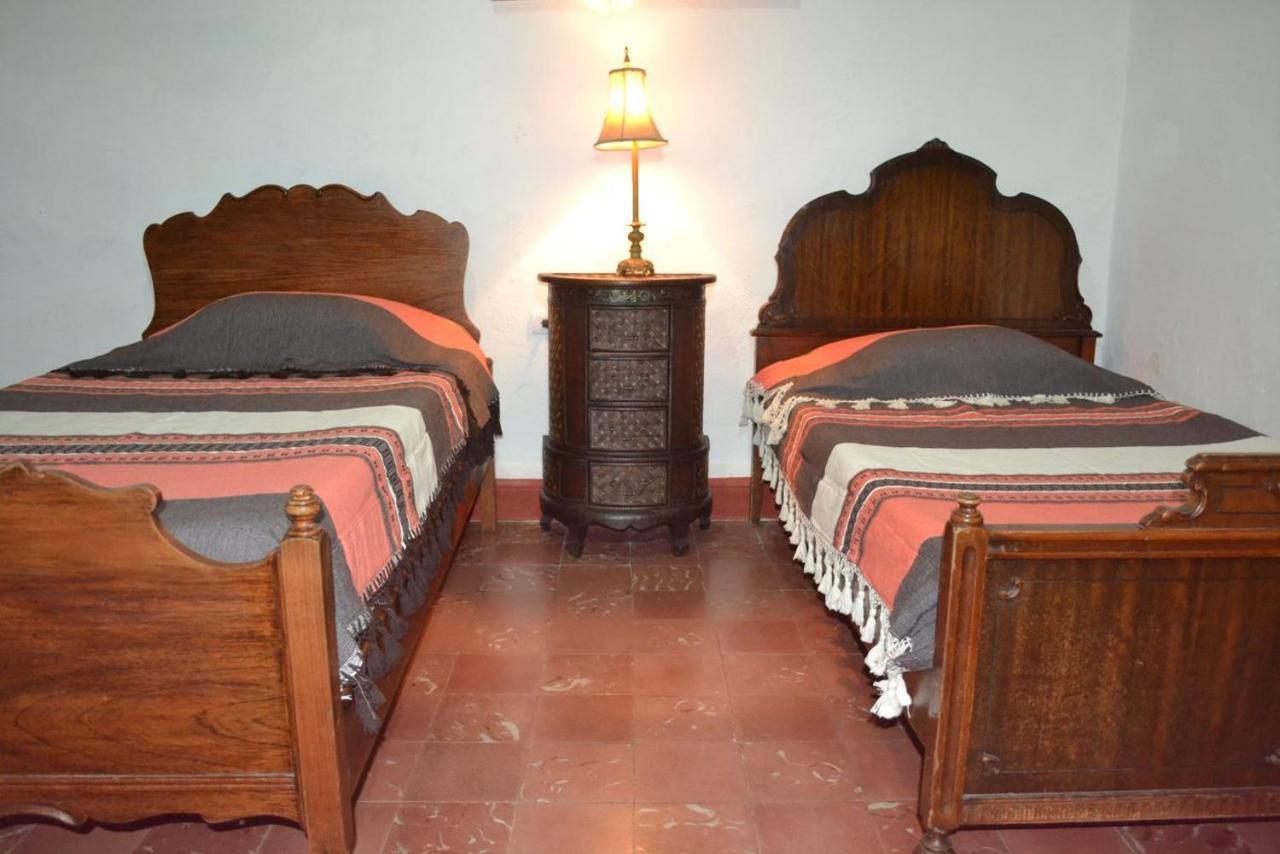 Ikali Hostel مونتيري المظهر الخارجي الصورة