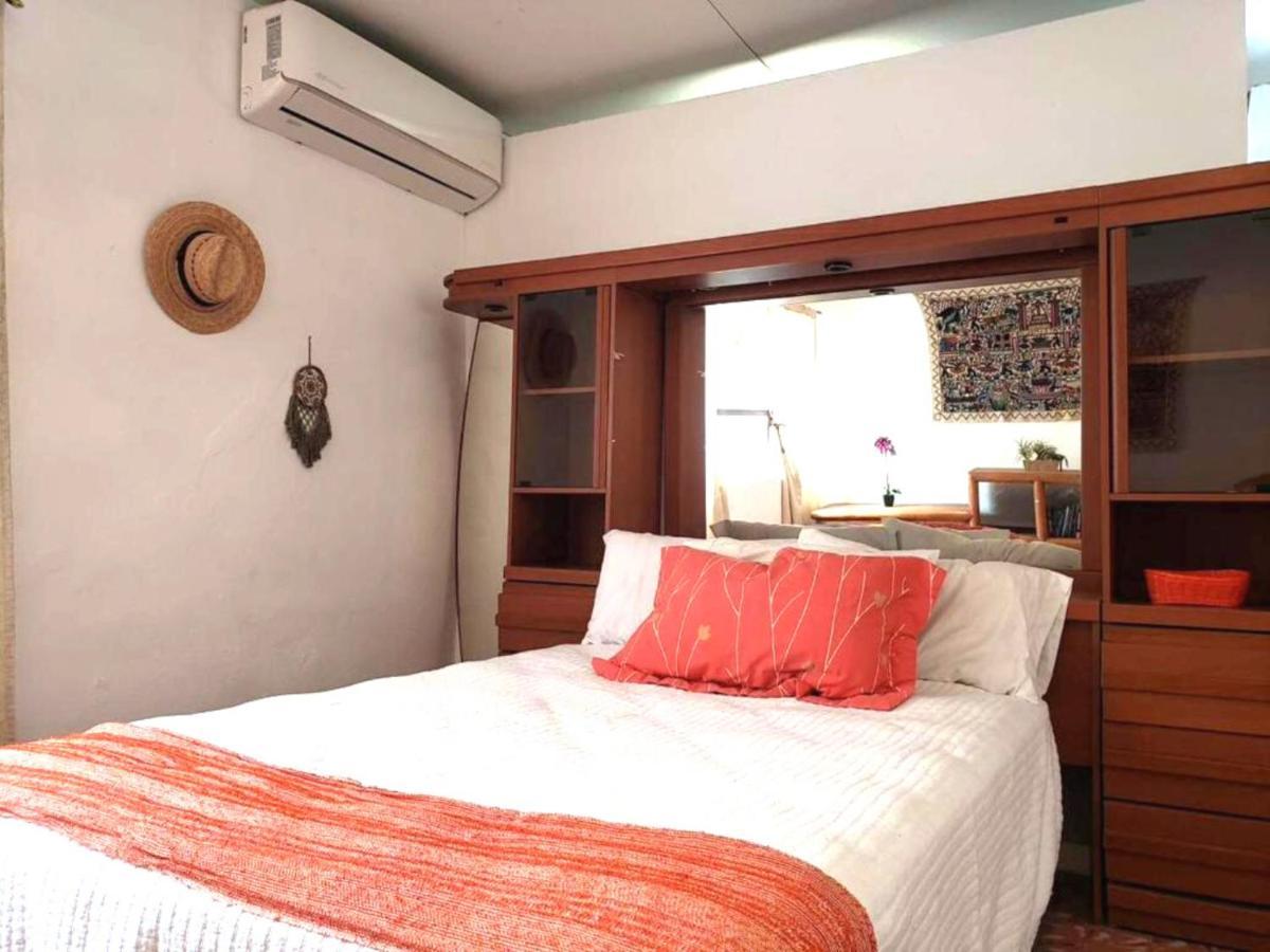 Ikali Hostel مونتيري المظهر الخارجي الصورة