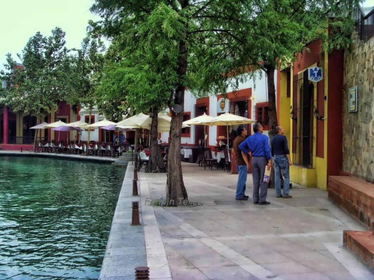 Ikali Hostel مونتيري المظهر الخارجي الصورة