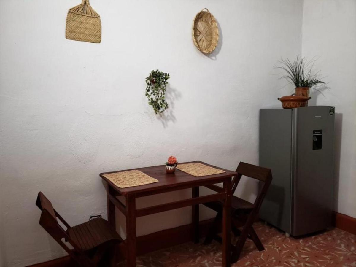Ikali Hostel مونتيري المظهر الخارجي الصورة