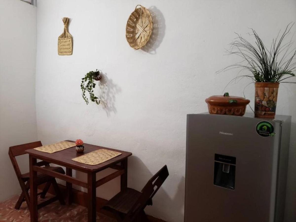 Ikali Hostel مونتيري المظهر الخارجي الصورة