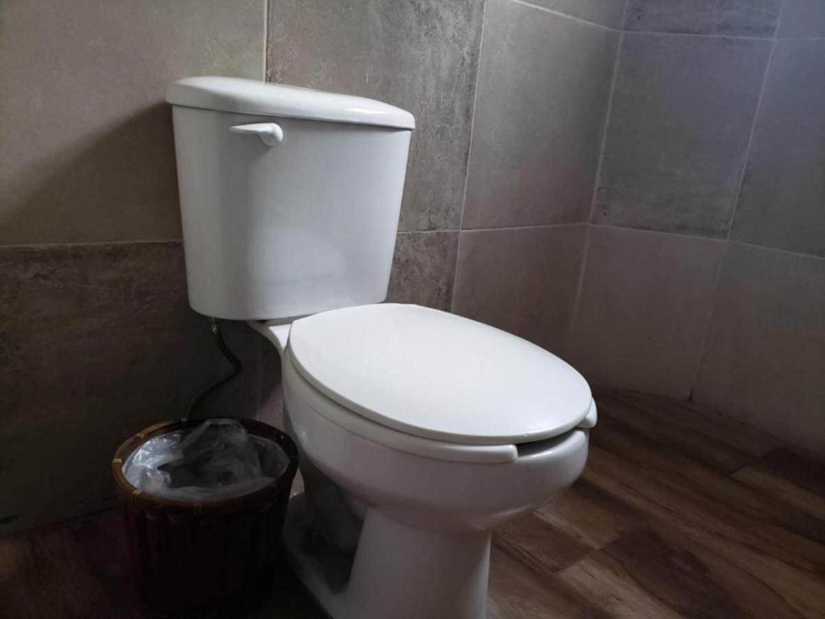 Ikali Hostel مونتيري المظهر الخارجي الصورة