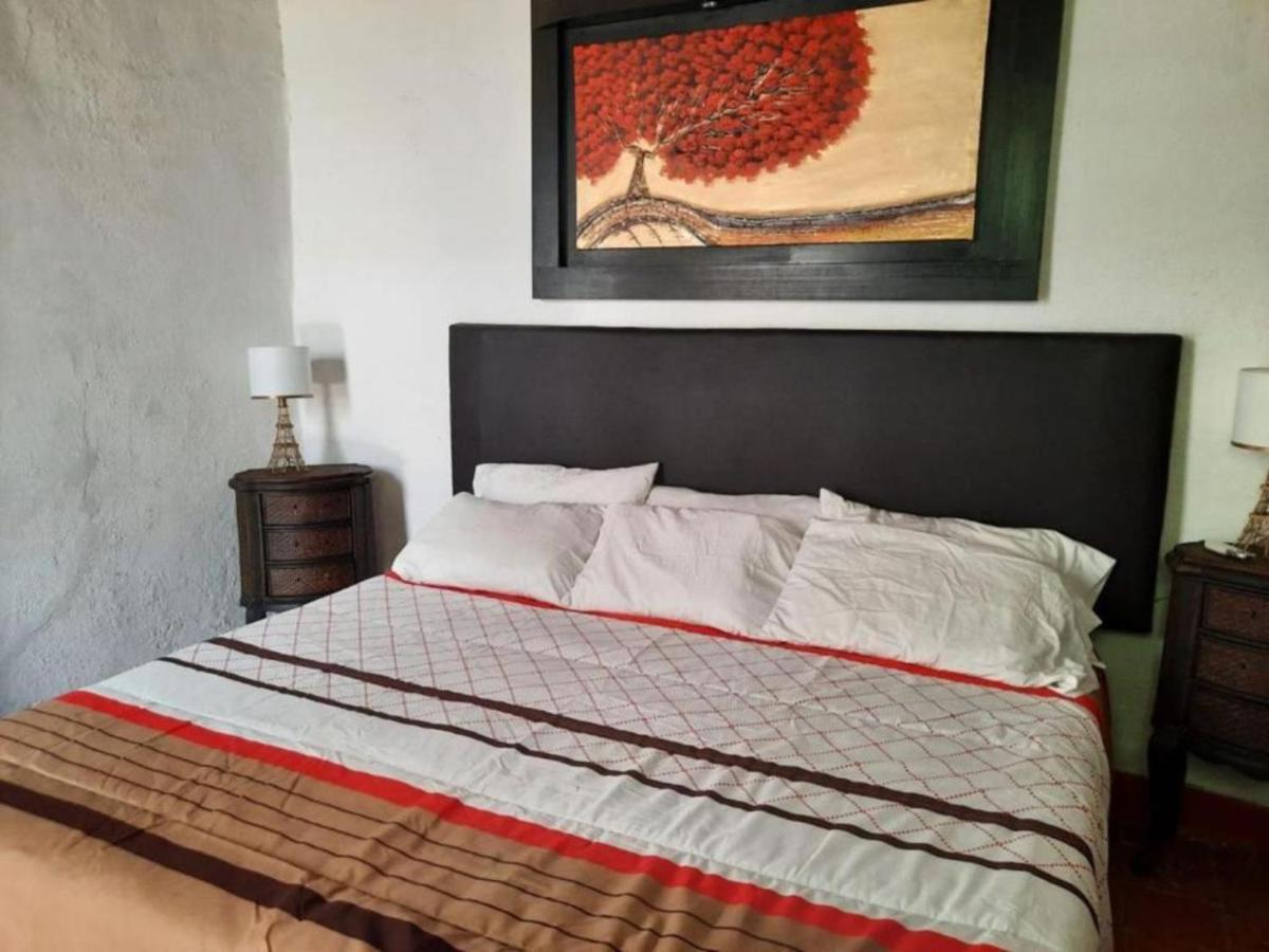 Ikali Hostel مونتيري المظهر الخارجي الصورة