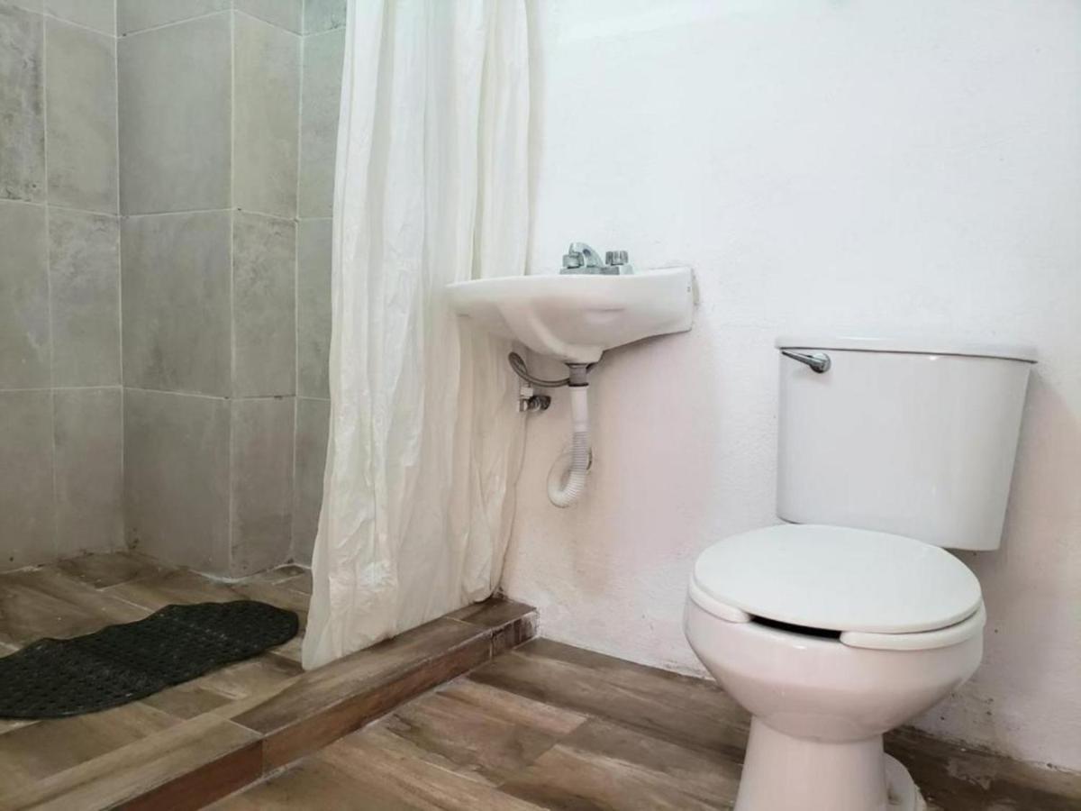 Ikali Hostel مونتيري المظهر الخارجي الصورة