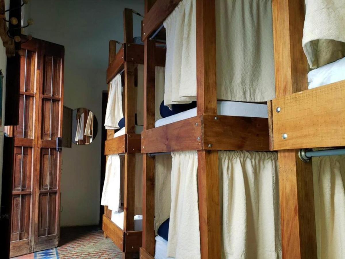 Ikali Hostel مونتيري المظهر الخارجي الصورة
