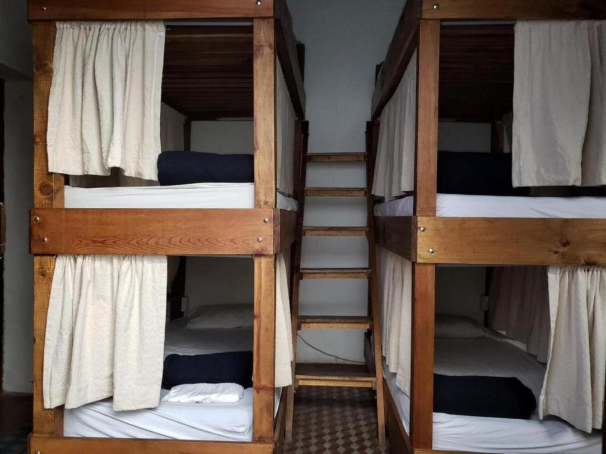 Ikali Hostel مونتيري المظهر الخارجي الصورة