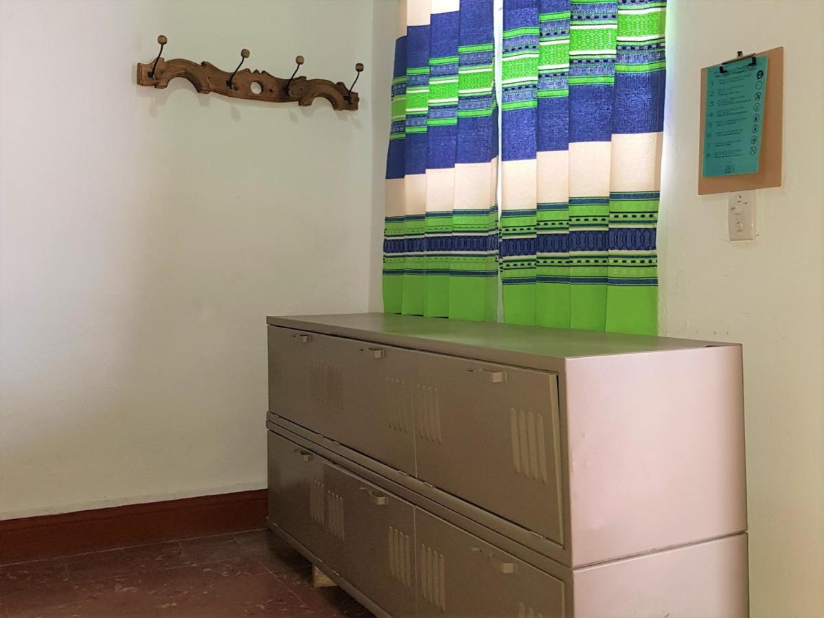 Ikali Hostel مونتيري المظهر الخارجي الصورة